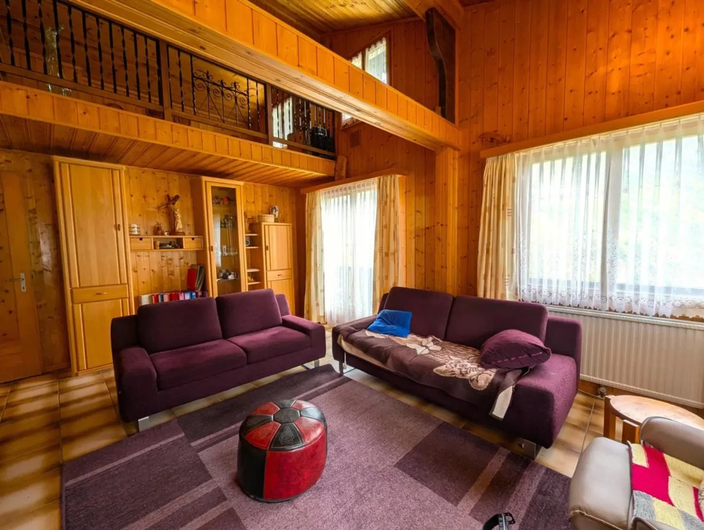Casa singola in affitto - Foto 4 di 9