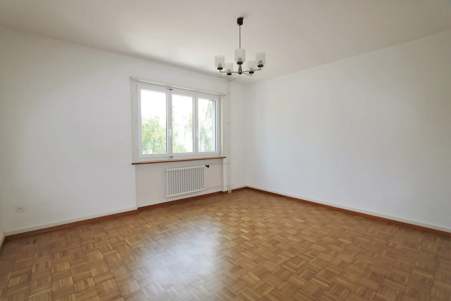 Appartement 3,5 pièces confortable - Photo 7 sur 8