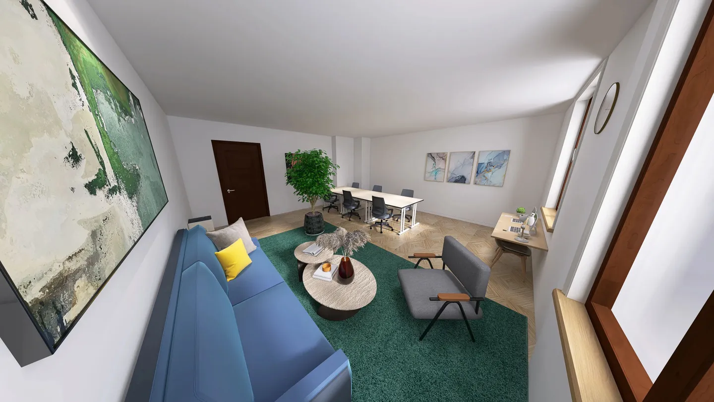 Commercial for rent, Gerechtigkeitsgasse 81, in Bern, Switzerland - Photo 2 of 7