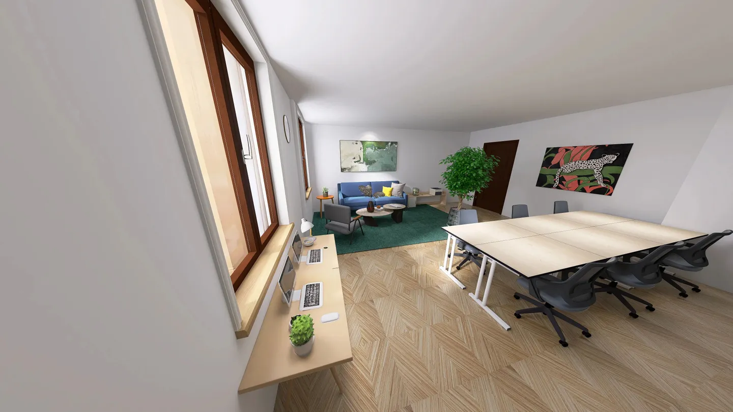 Commercial for rent, Gerechtigkeitsgasse 81, in Bern, Switzerland - Photo 5 of 7