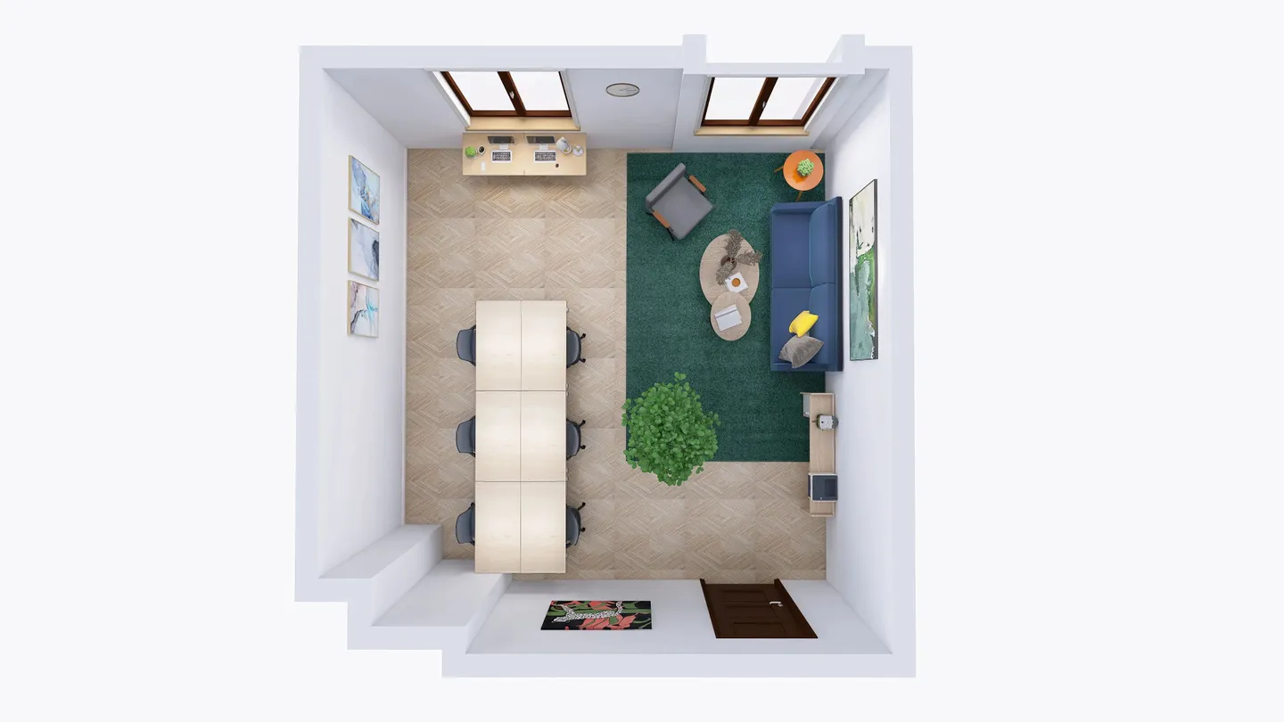 Commercial for rent, Gerechtigkeitsgasse 81, in Bern, Switzerland - Photo 7 of 7