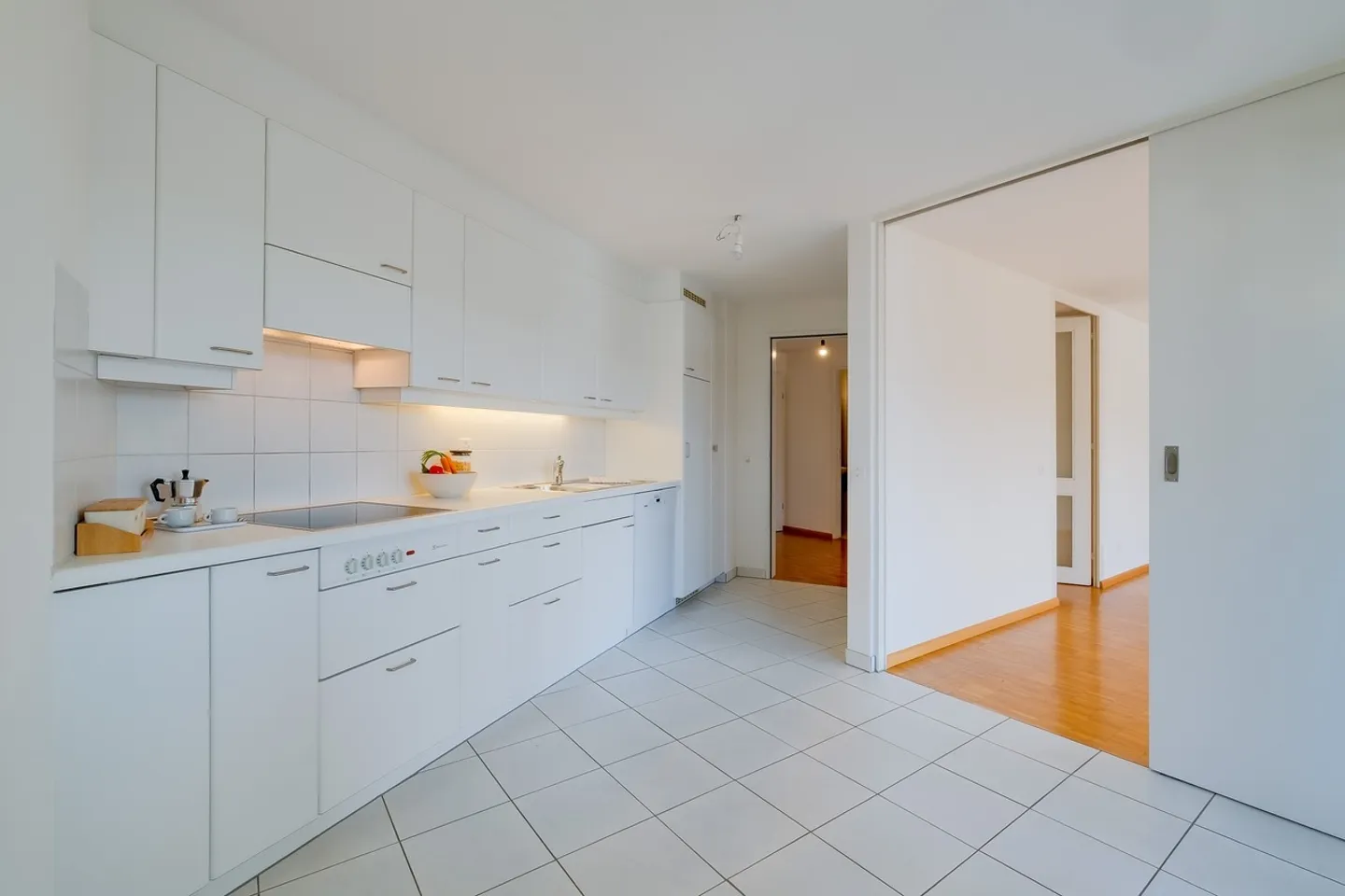 La tua nuova casa ad Augarten Qualità della vita ad Aesch - Foto 3 di 10