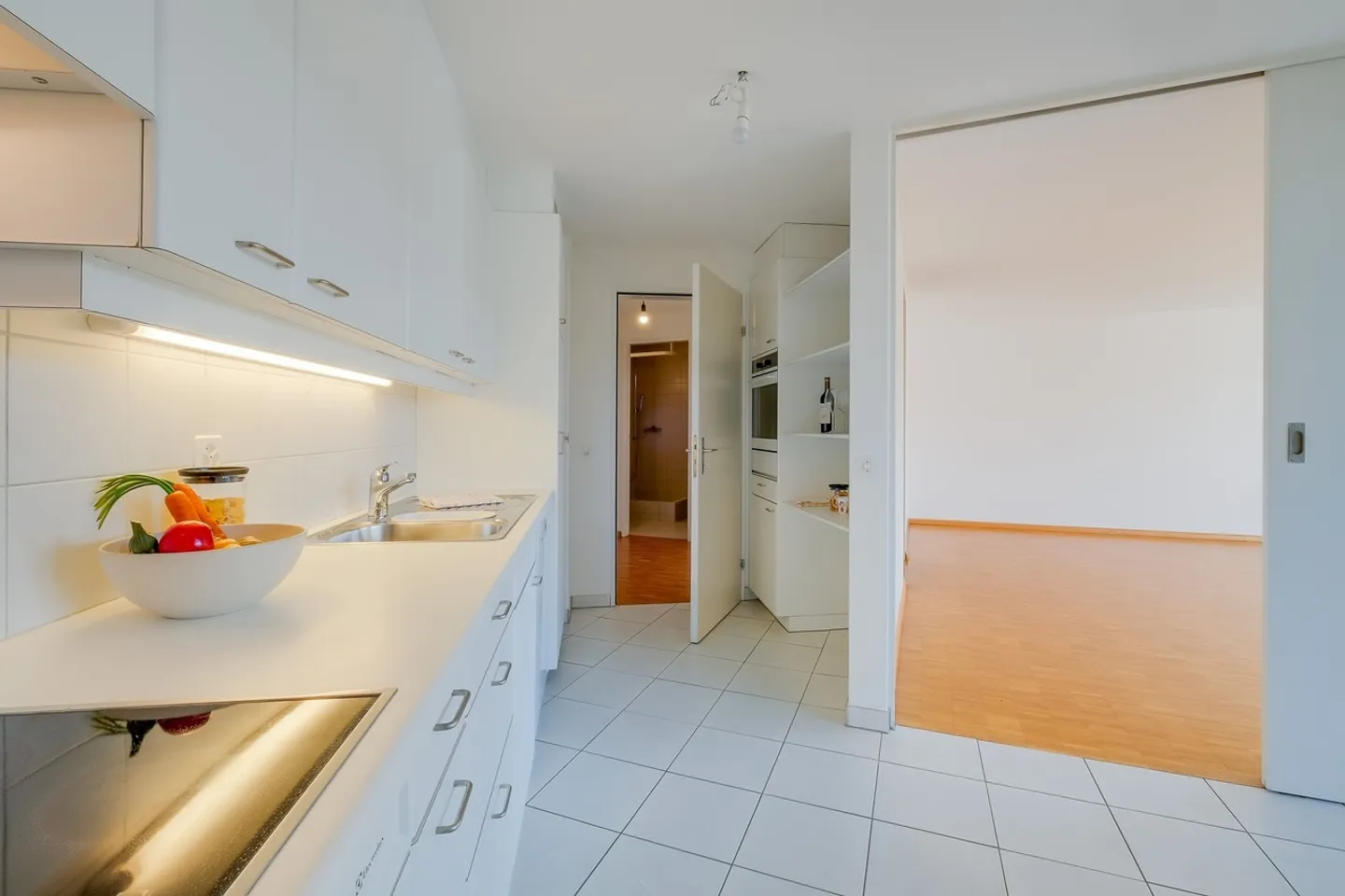 La tua nuova casa ad Augarten Qualità della vita ad Aesch - Foto 4 di 10