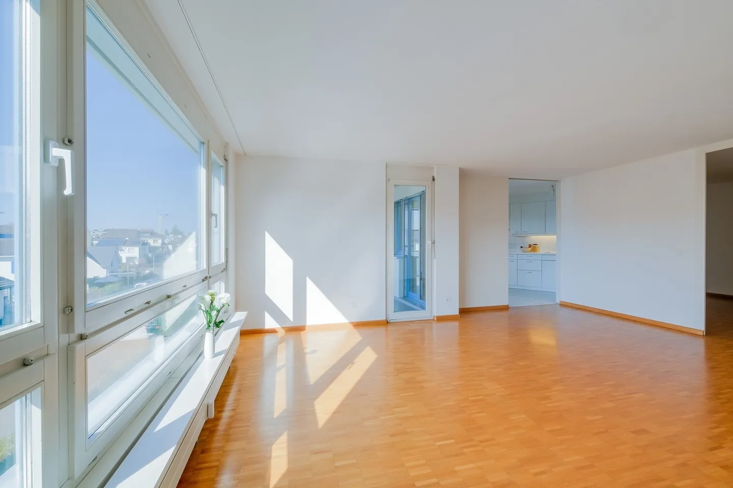 La tua nuova casa ad Augarten Qualità della vita ad Aesch - Foto 5 di 10