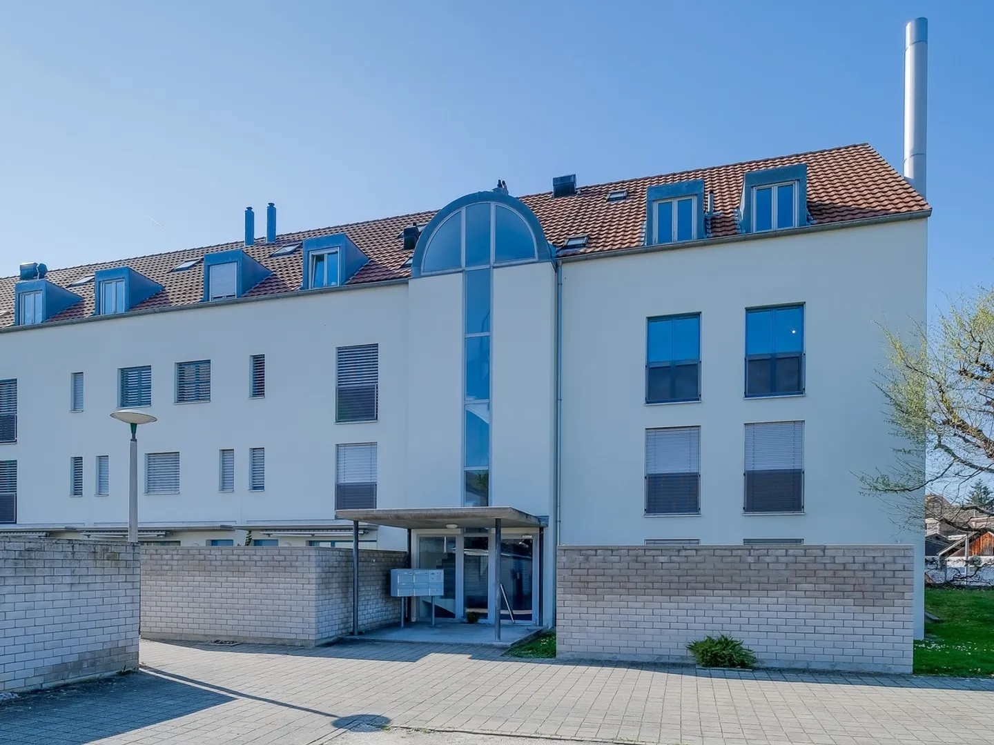 La tua nuova casa ad Augarten Qualità della vita ad Aesch - Foto 1 di 10