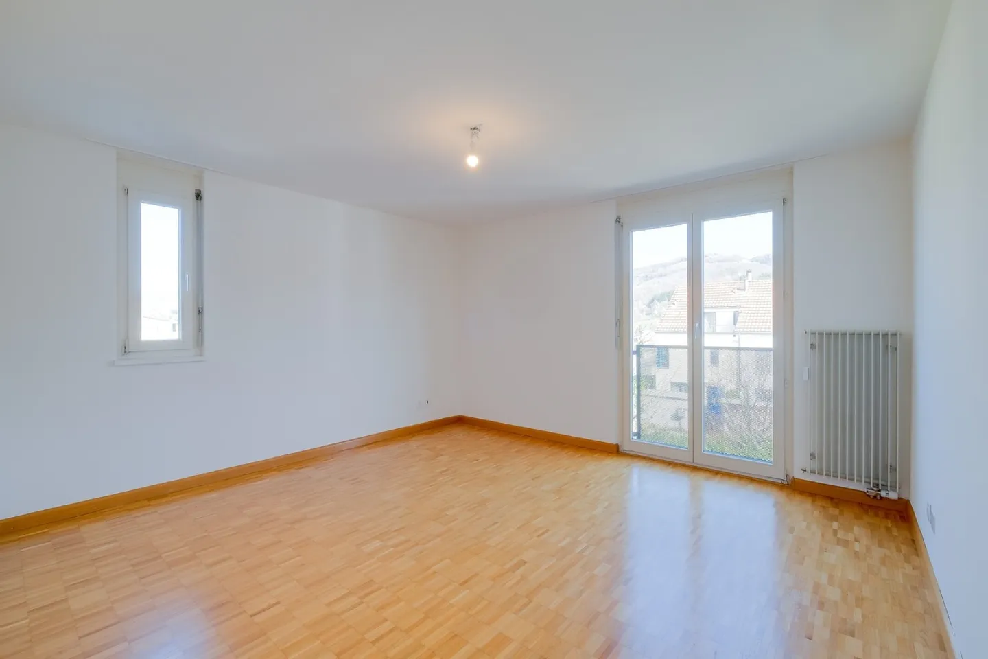 La tua nuova casa ad Augarten Qualità della vita ad Aesch - Foto 7 di 10