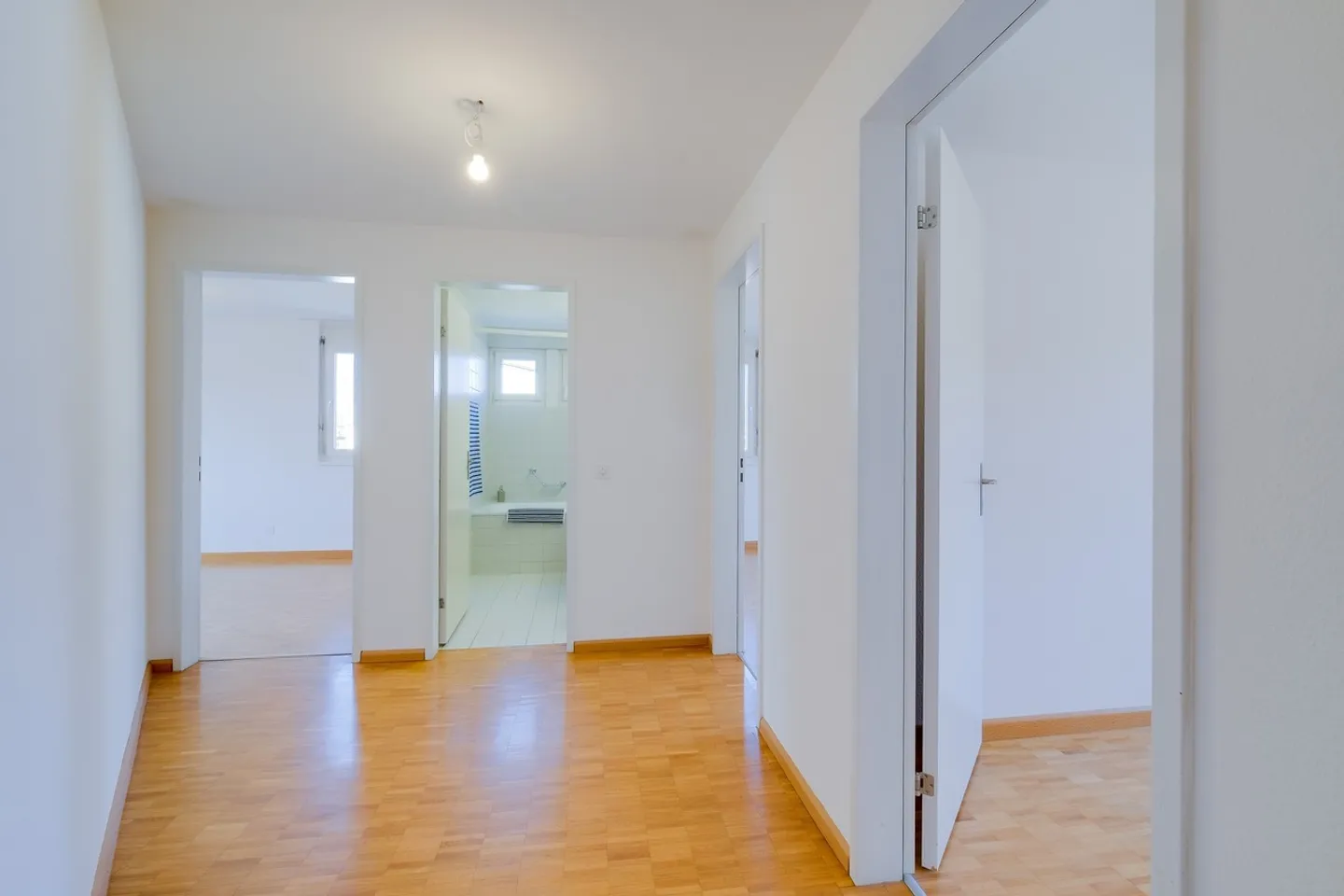 La tua nuova casa ad Augarten Qualità della vita ad Aesch - Foto 8 di 10