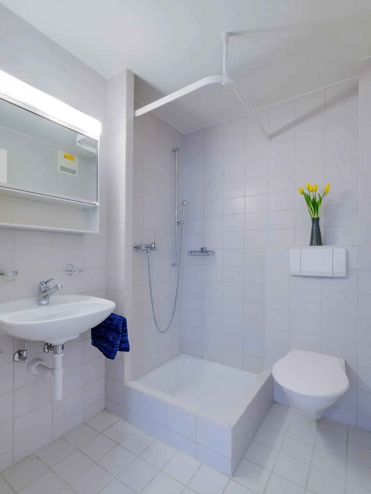 La tua nuova casa ad Augarten Qualità della vita ad Aesch - Foto 9 di 10