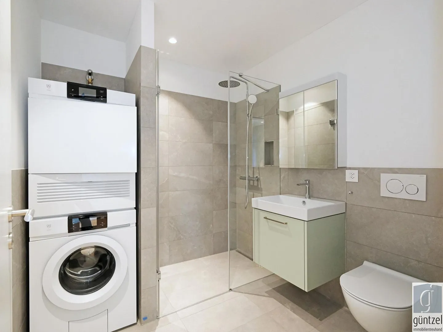 Appartement de jardin spacieux de 4,5 pièces - Photo 9 sur 12