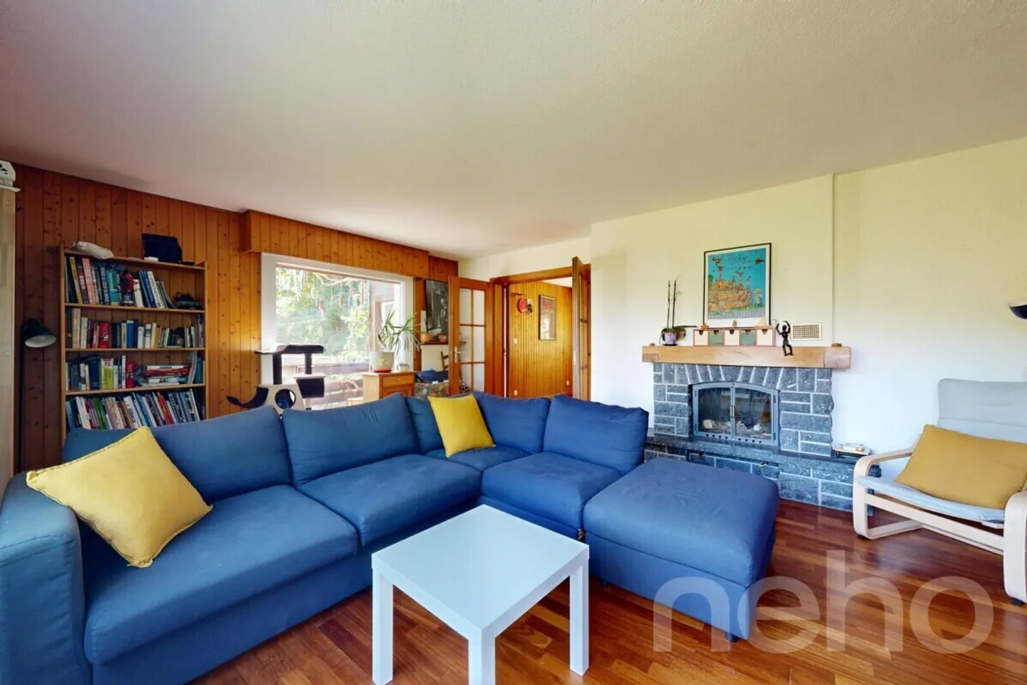 Family Villa 215 m² - Exceptional View - Land 4220 m² - Photo 3 of 12