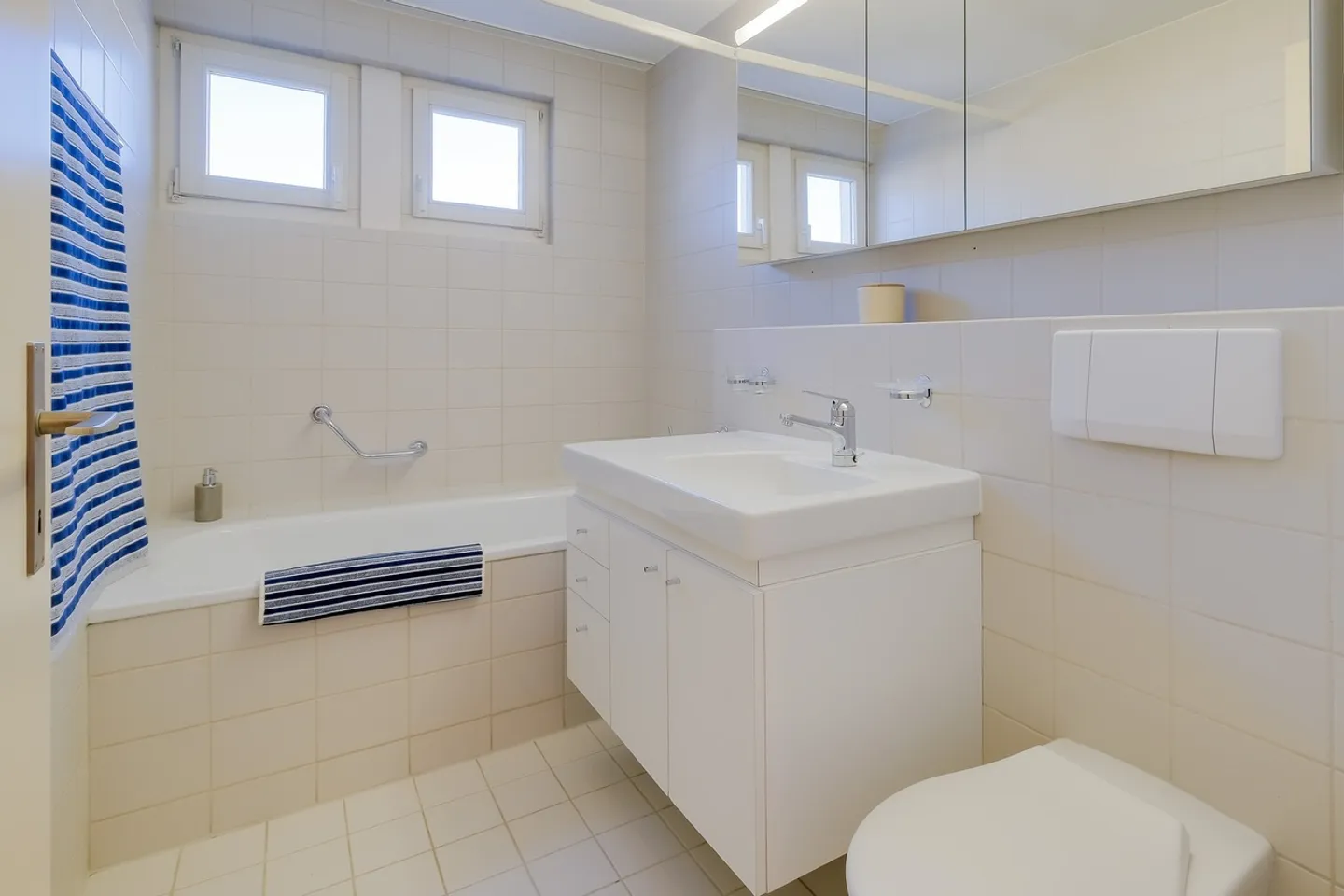 La tua nuova casa ad Augarten Qualità della vita ad Aesch - Foto 10 di 10