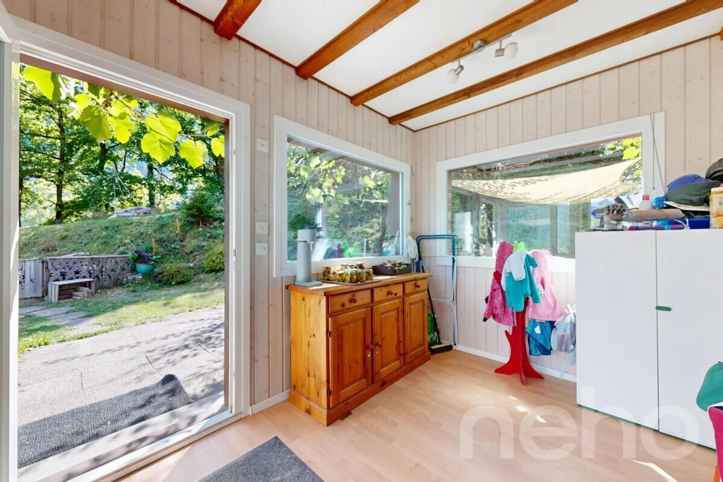 Family Villa 215 m² - Exceptional View - Land 4220 m² - Photo 4 of 12