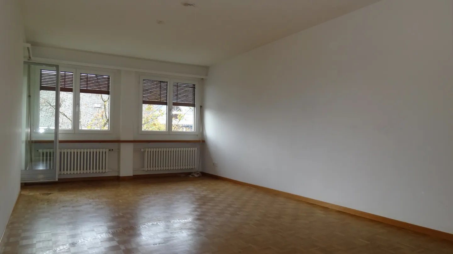 3 Room Apartment in a Quiet Location in Zurich Höngg - Photo 6 of 6