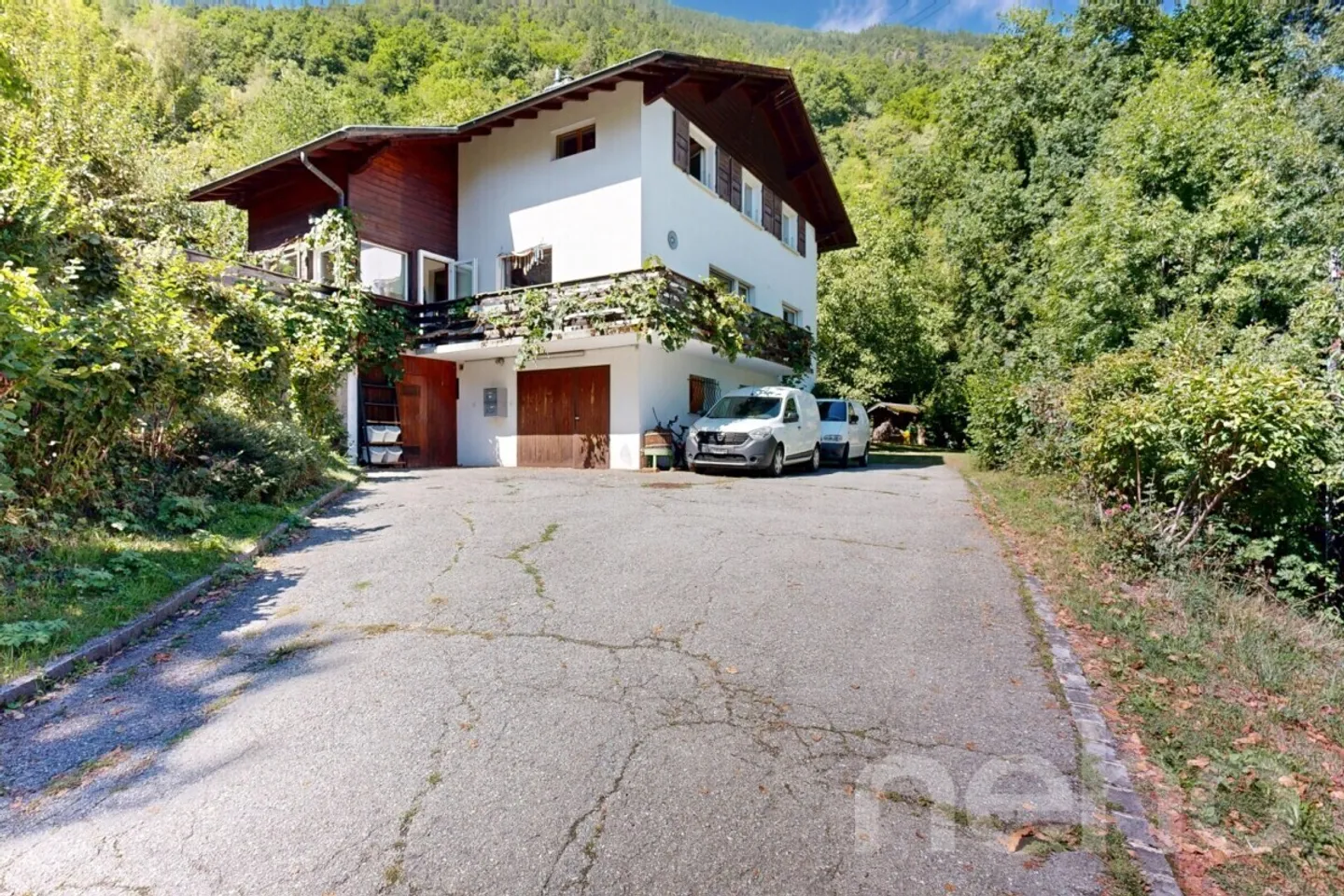 Family Villa 215 m² - Exceptional View - Land 4220 m² - Photo 12 of 12