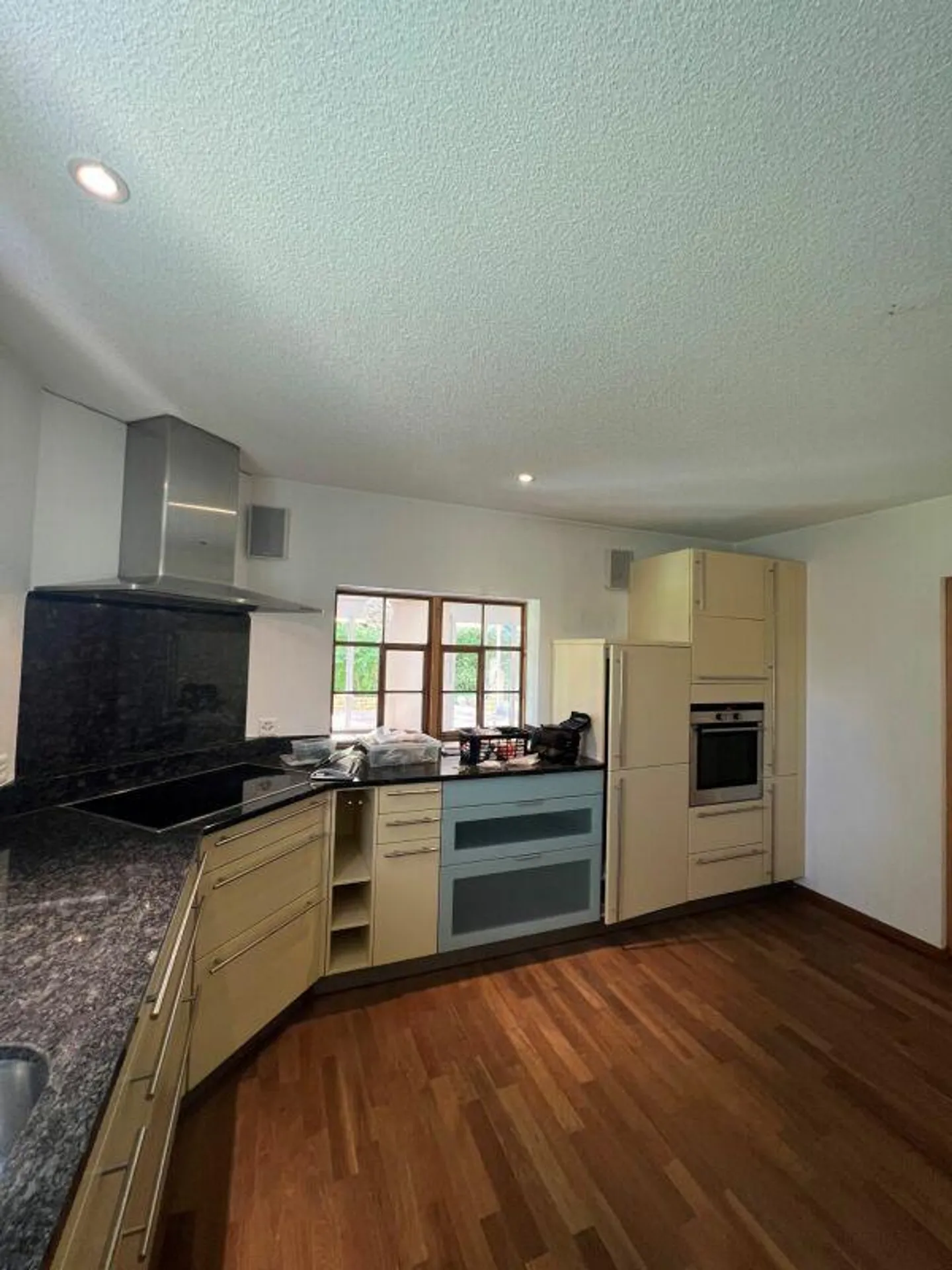 Grosszügige 5.5-Zimmer-Wohnung - Foto 3 von 12