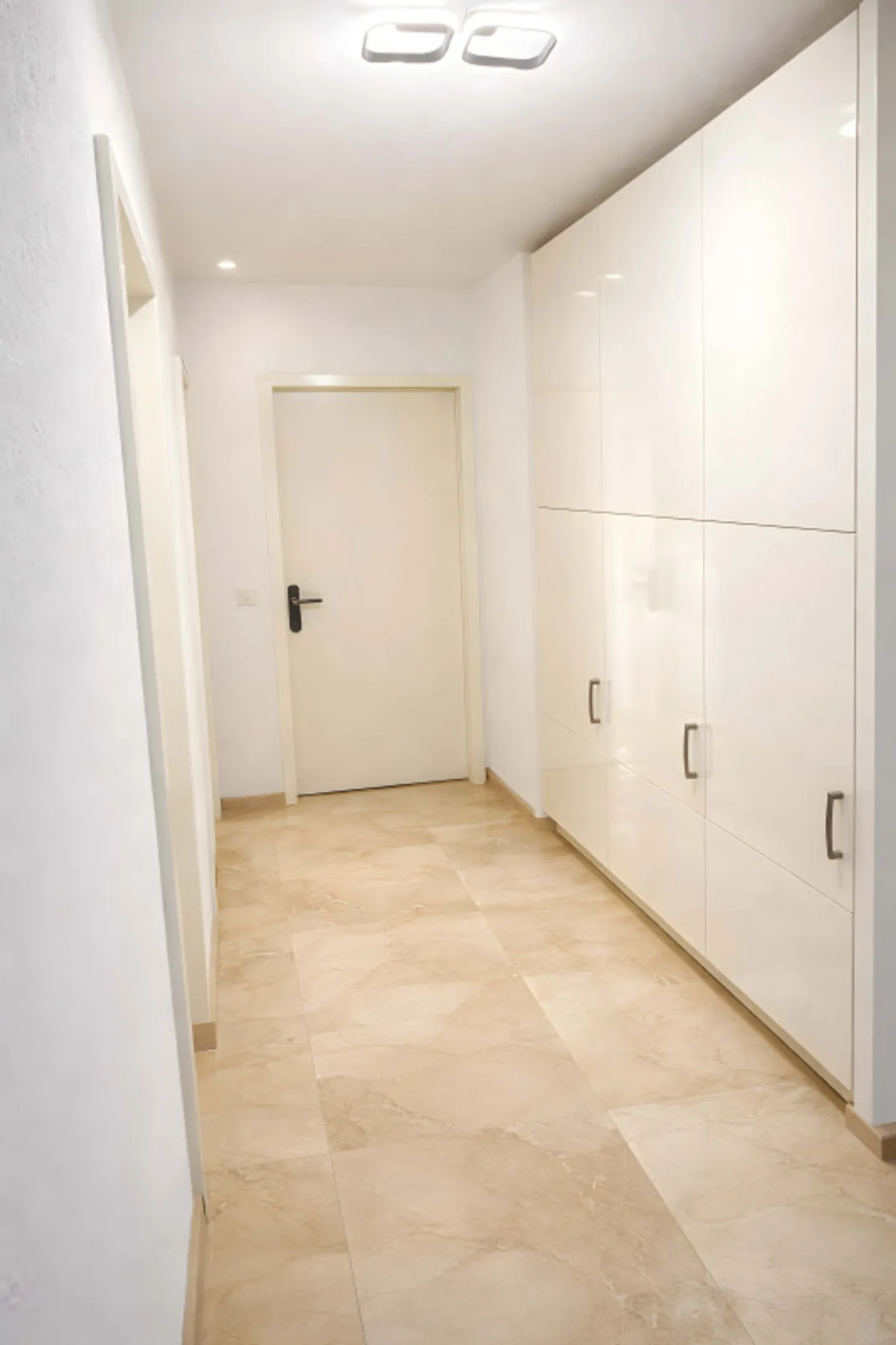 Luxus 4,5-Zimmer-Wohnung - Foto 9 von 9