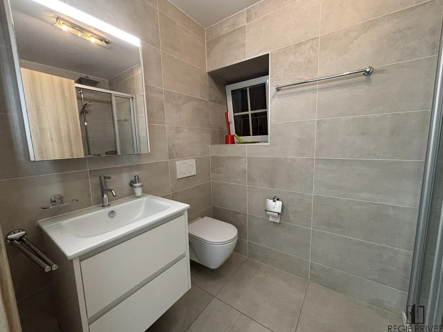 Grande studio con terrazza a Gilly - Foto 6 di 6