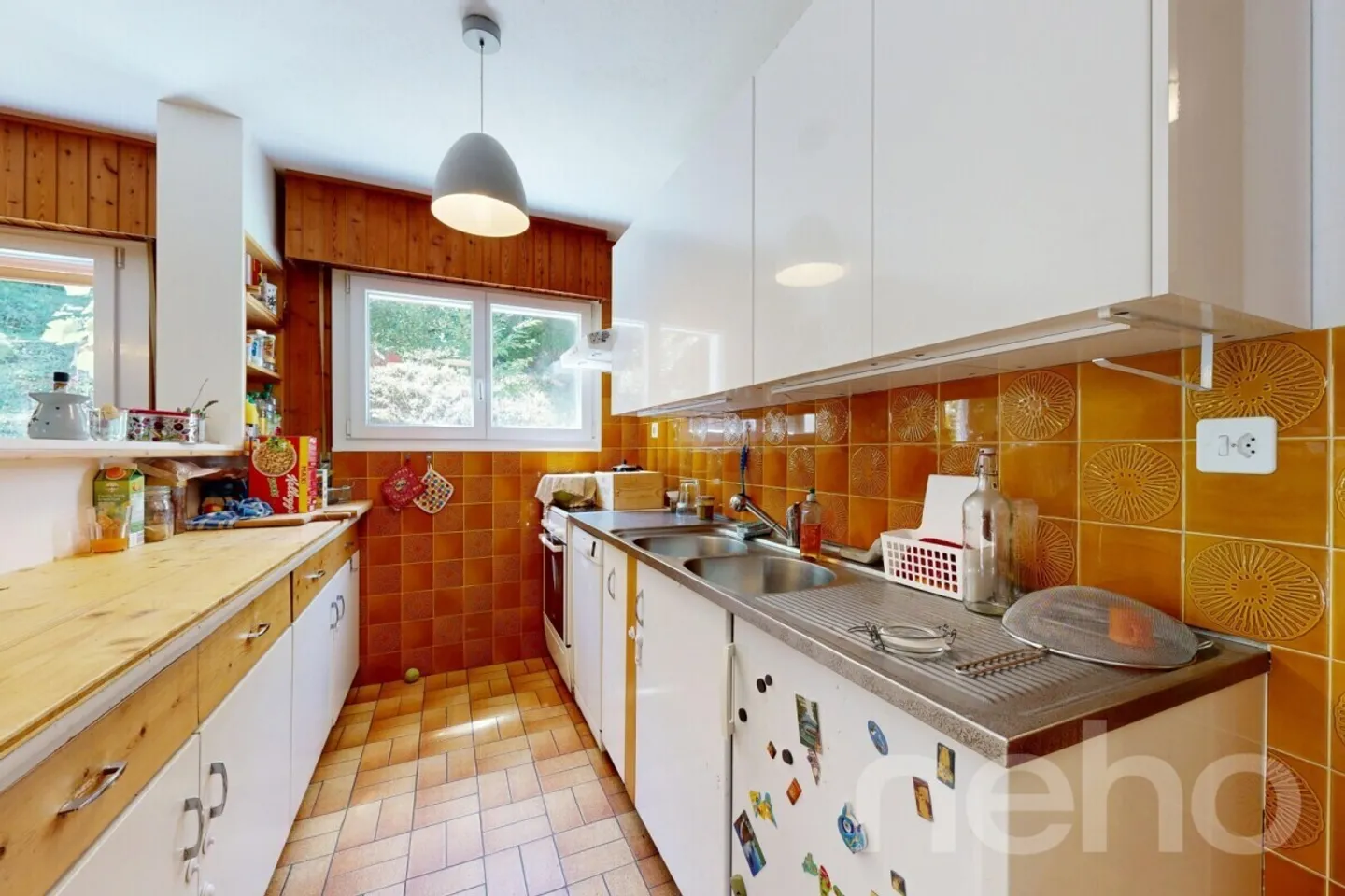 Family Villa 215 m² - Exceptional View - Land 4220 m² - Photo 5 of 12