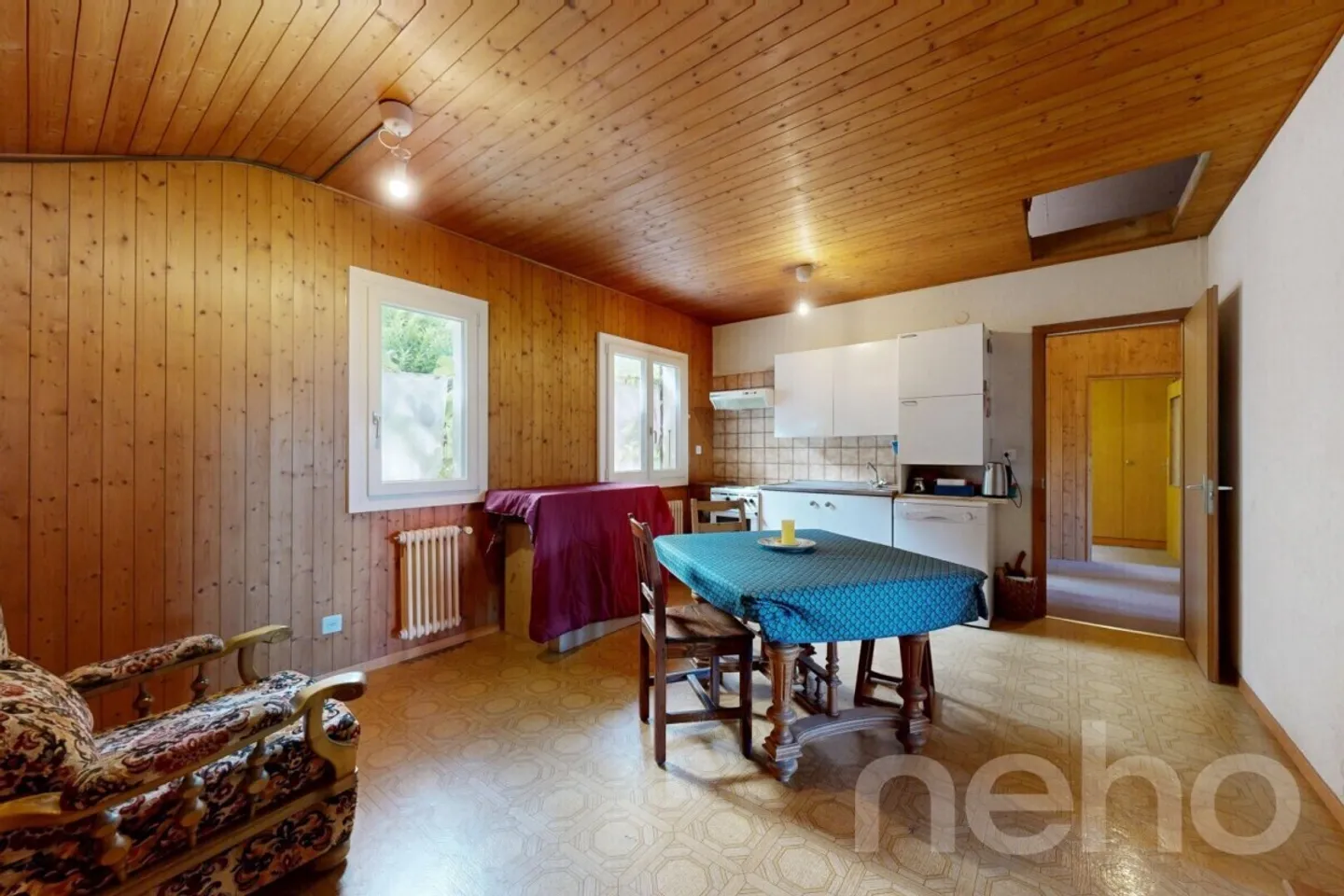 Family Villa 215 m² - Exceptional View - Land 4220 m² - Photo 8 of 12