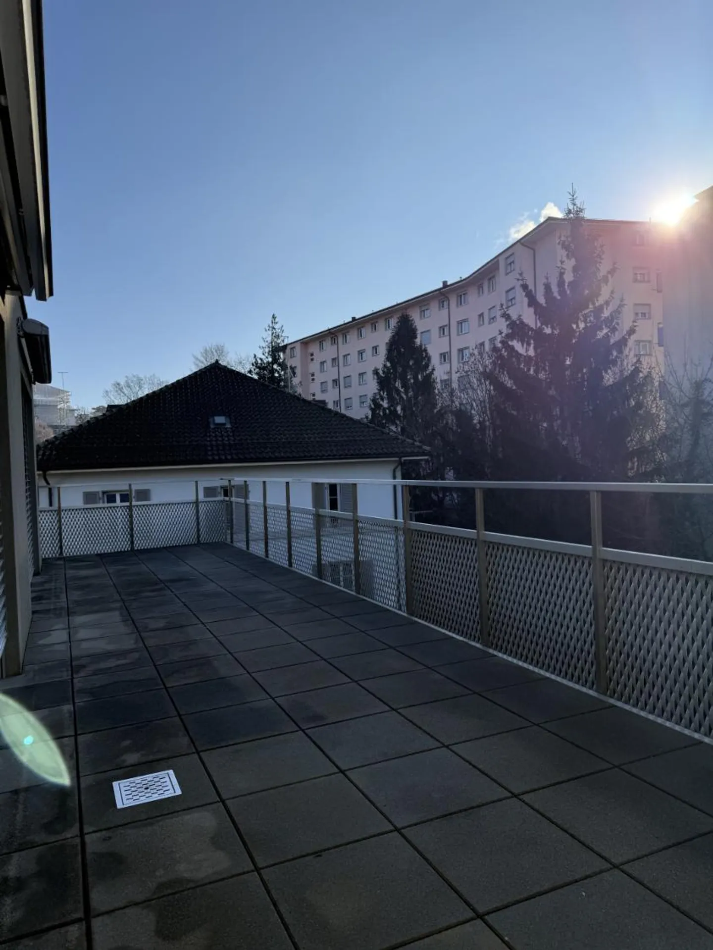 Attico 4.5 stanze - Foto 3 di 20