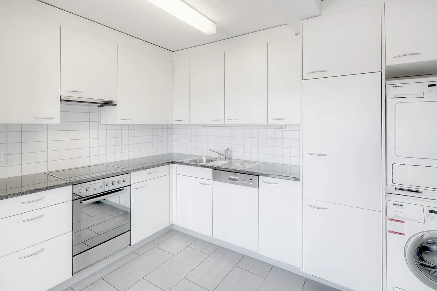 Penthouse mit Atemberaubender Aussicht - Foto 3 von 10