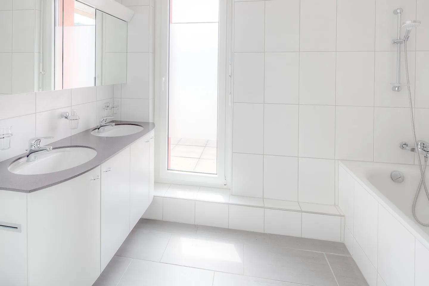 Penthouse mit Atemberaubender Aussicht - Foto 4 von 10