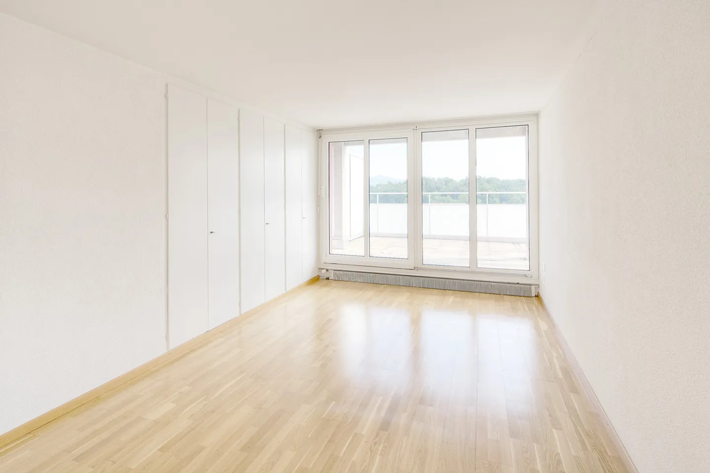 Penthouse mit Atemberaubender Aussicht - Foto 6 von 10