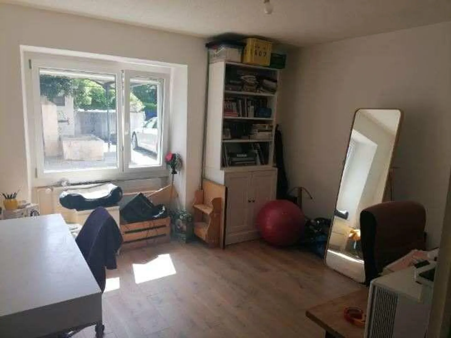 3.5 Room Apartment - Photo 6 of 11