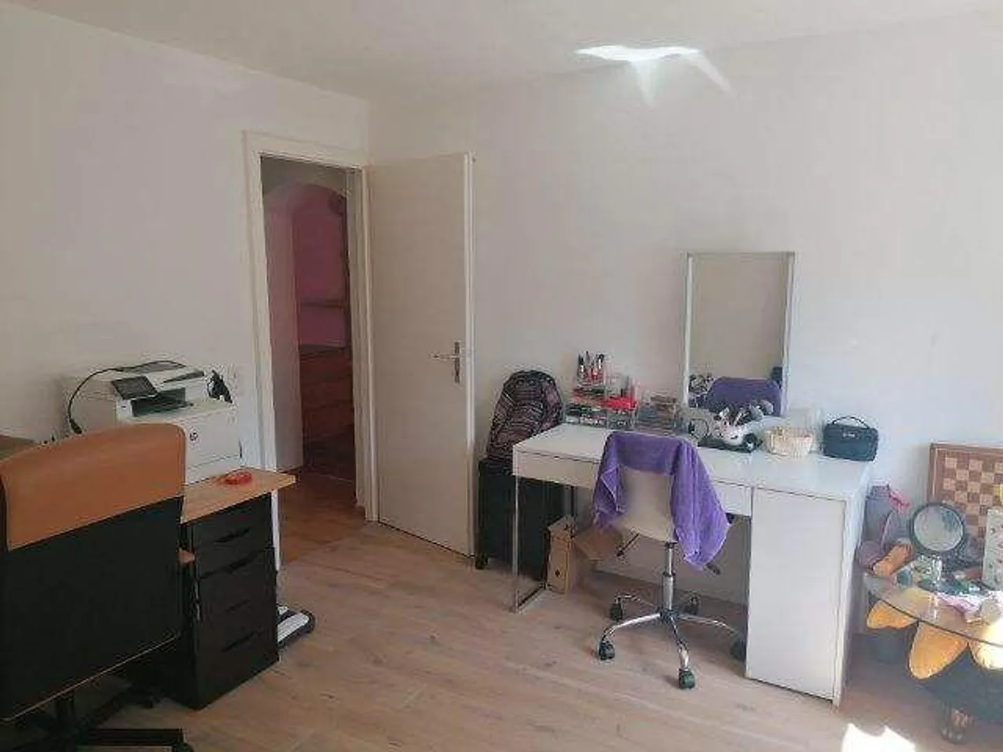 3.5 Room Apartment - Photo 7 of 11