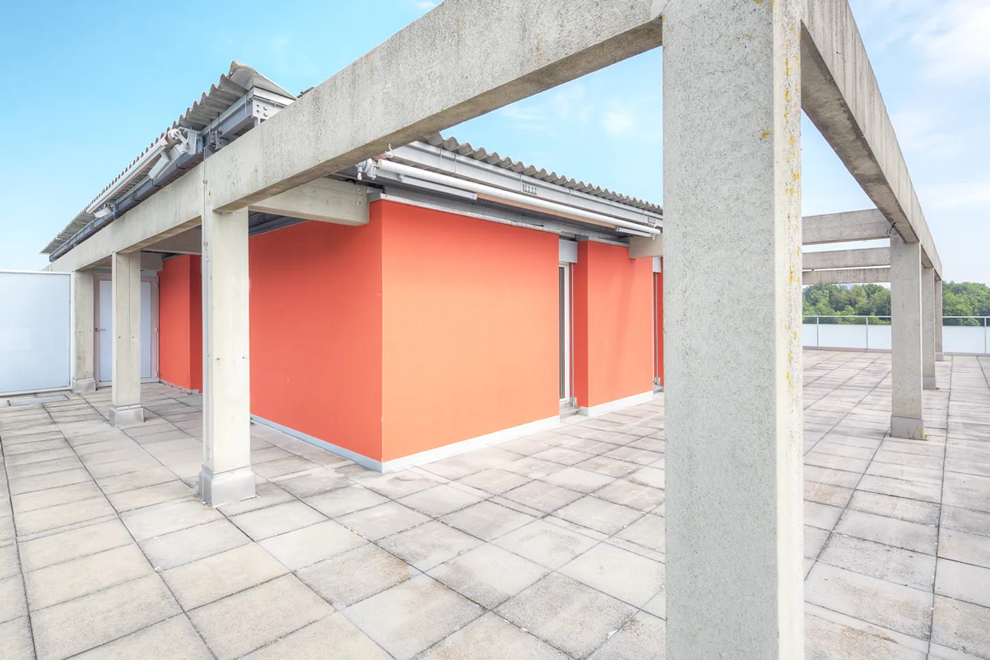 Penthouse mit Atemberaubender Aussicht - Foto 10 von 10