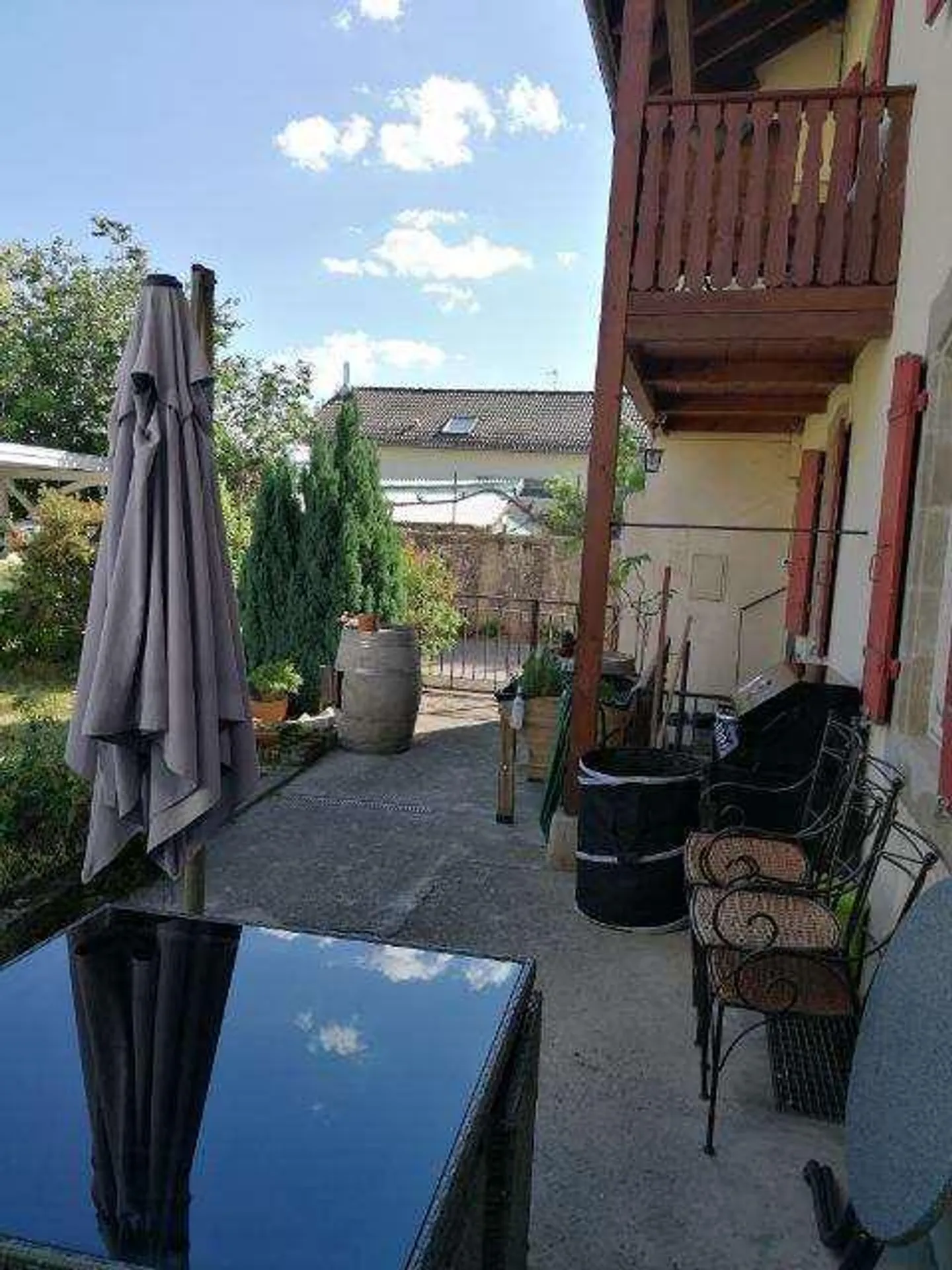 3.5 Room Apartment - Photo 11 of 11