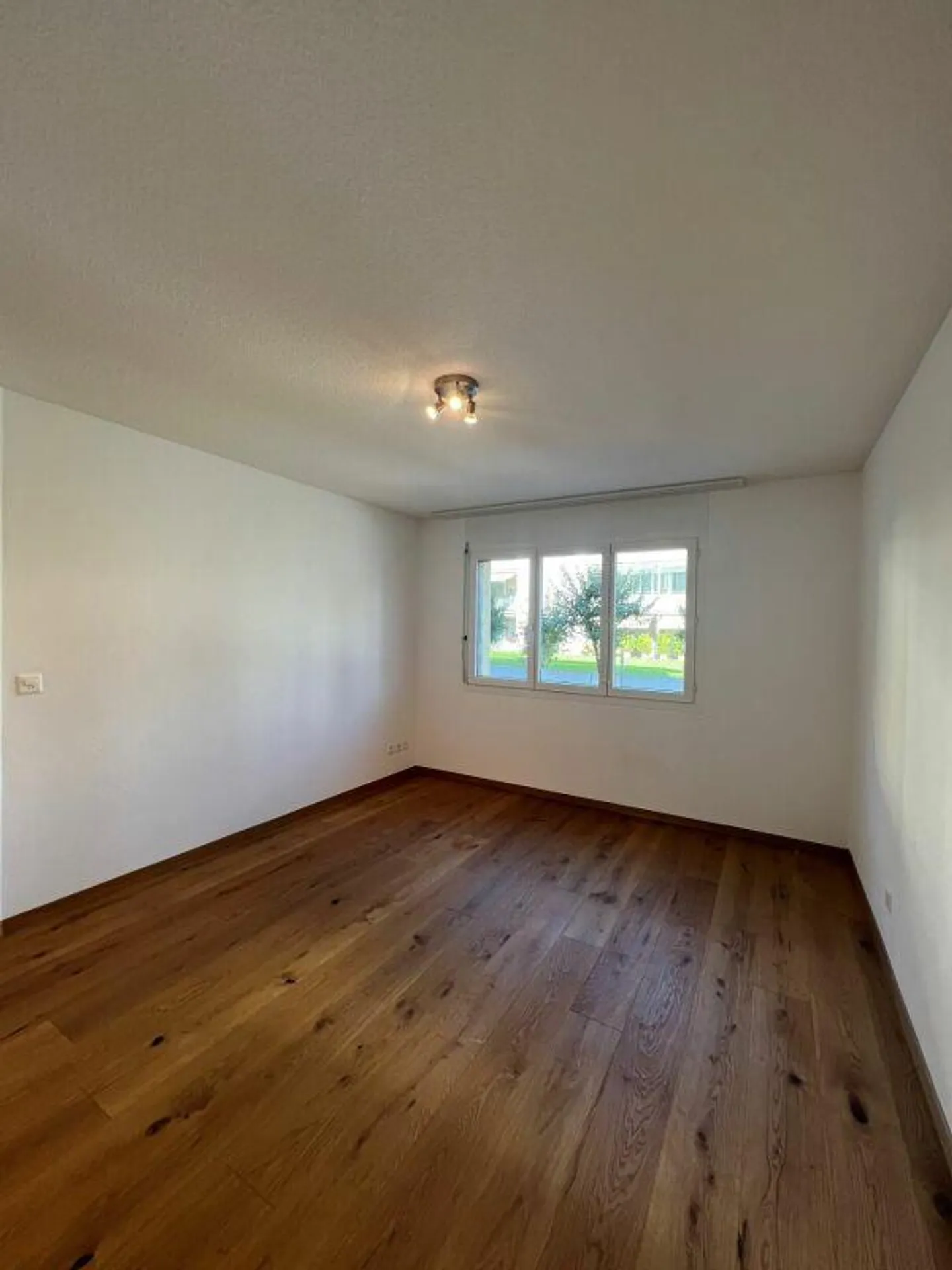 Grosszügige 5.5-Zimmer-Wohnung - Foto 8 von 12