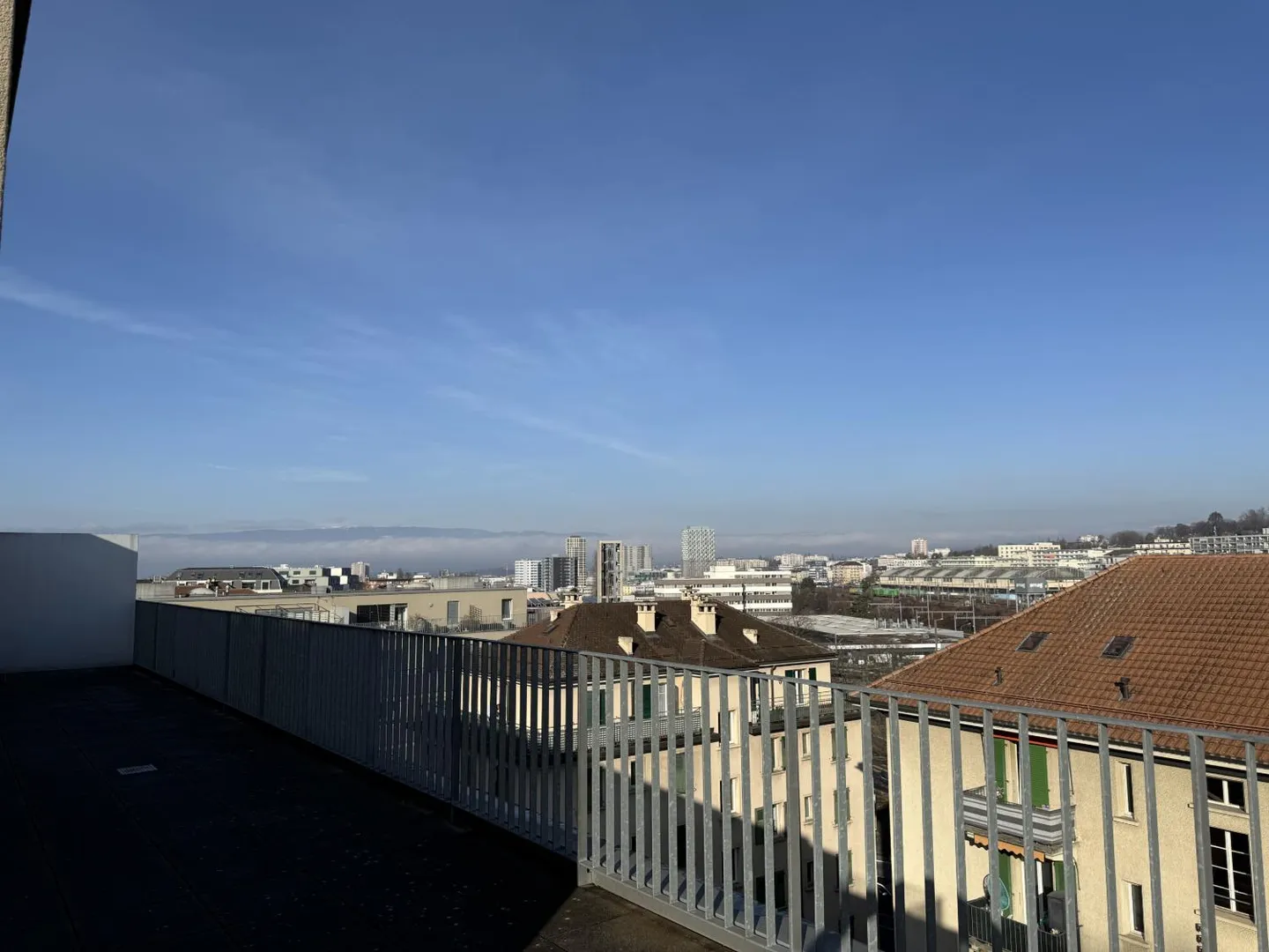 Attico 4.5 stanze - Foto 14 di 20