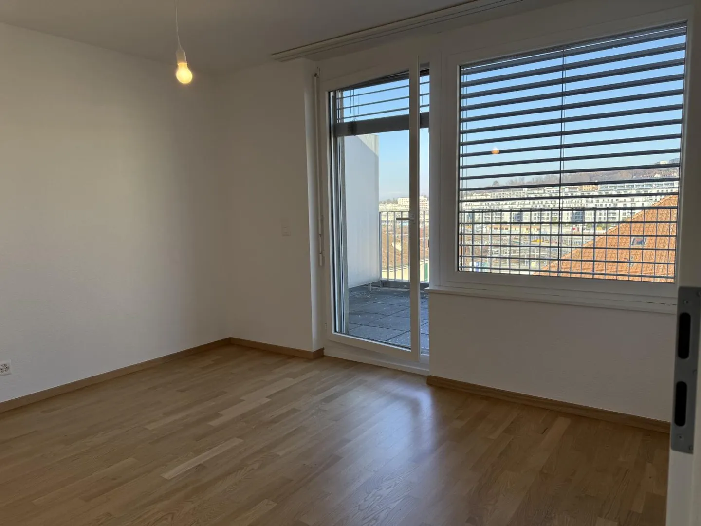 Attico 4.5 stanze - Foto 16 di 20