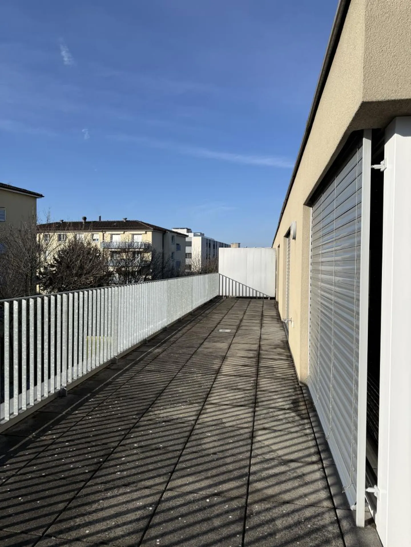 Attico 4.5 stanze - Foto 18 di 20