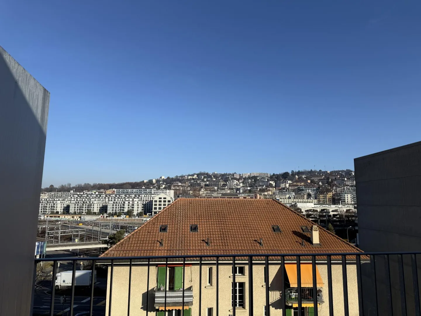 Attico 4.5 stanze - Foto 19 di 20