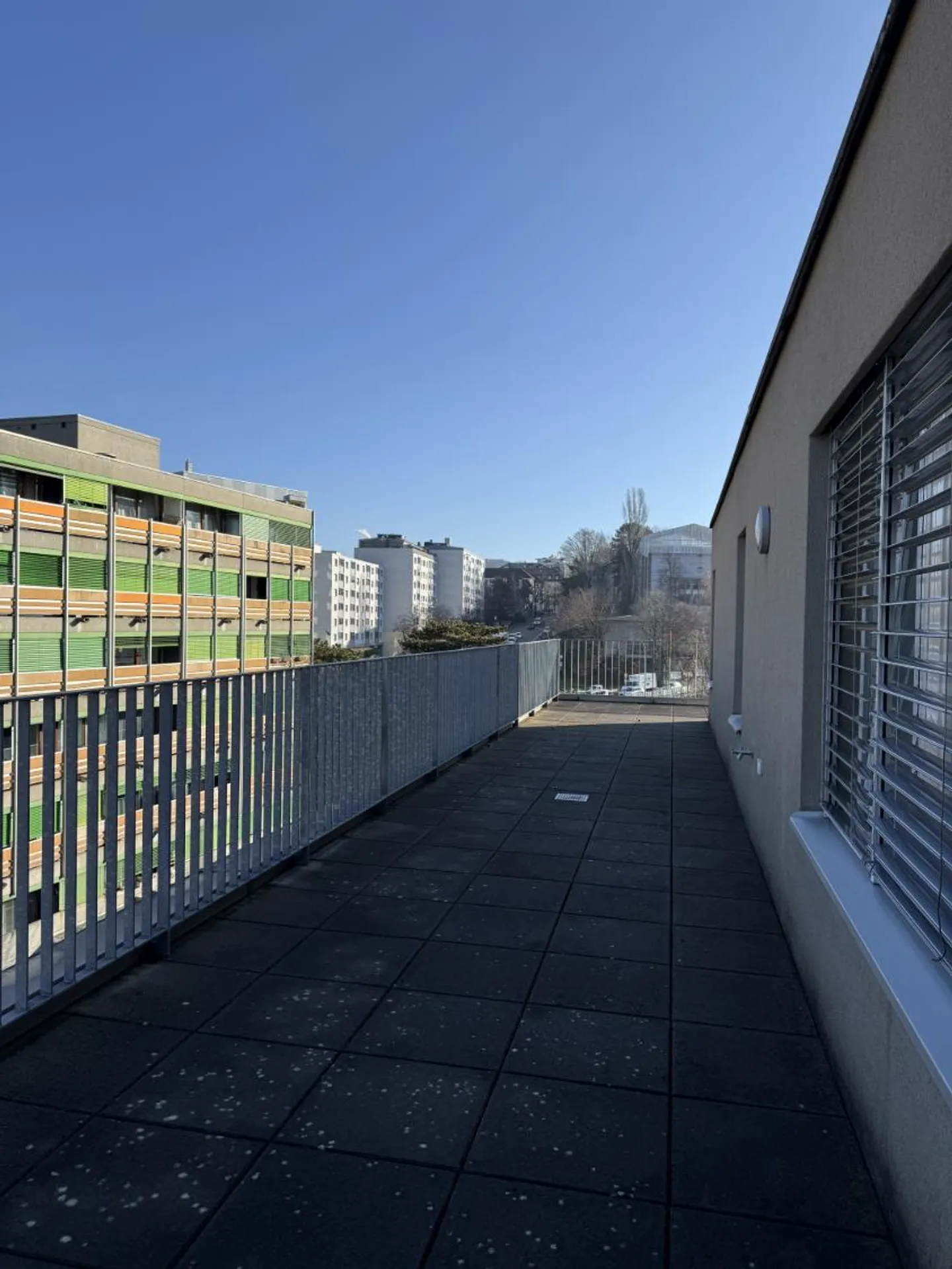 Attico 4.5 stanze - Foto 20 di 20