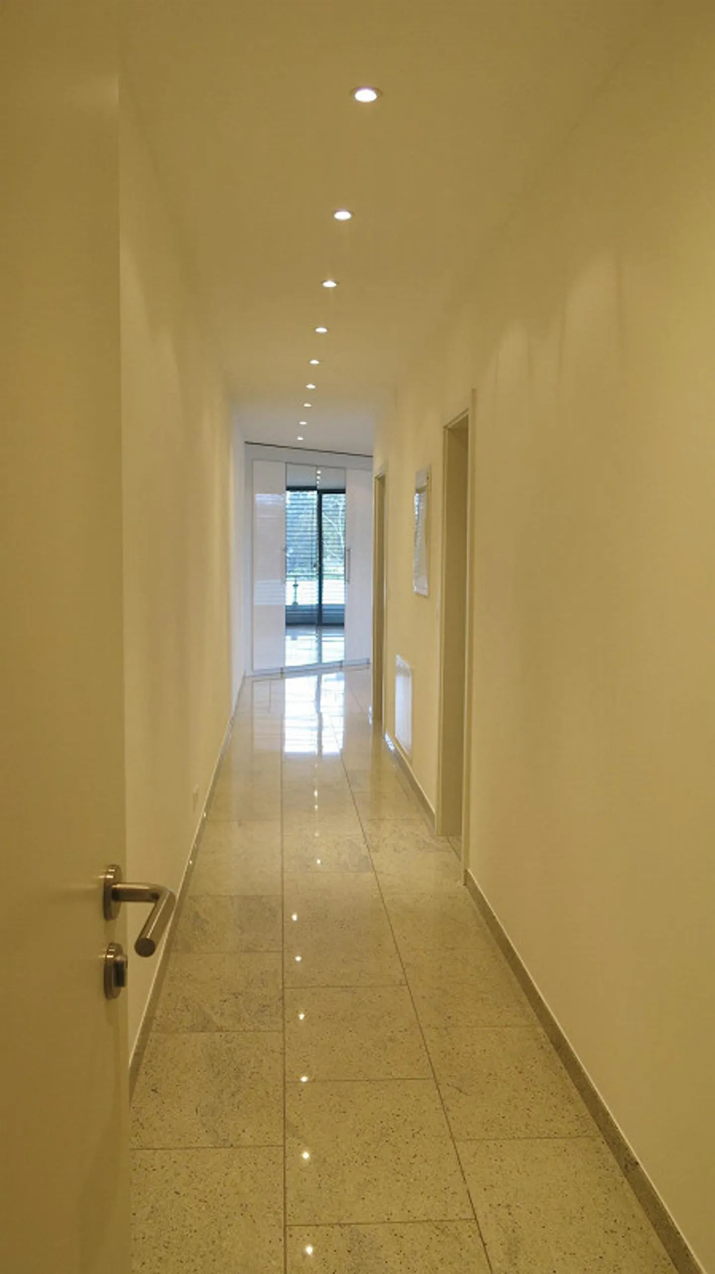 Appartement 3.5 pièces - Photo 3 sur 12