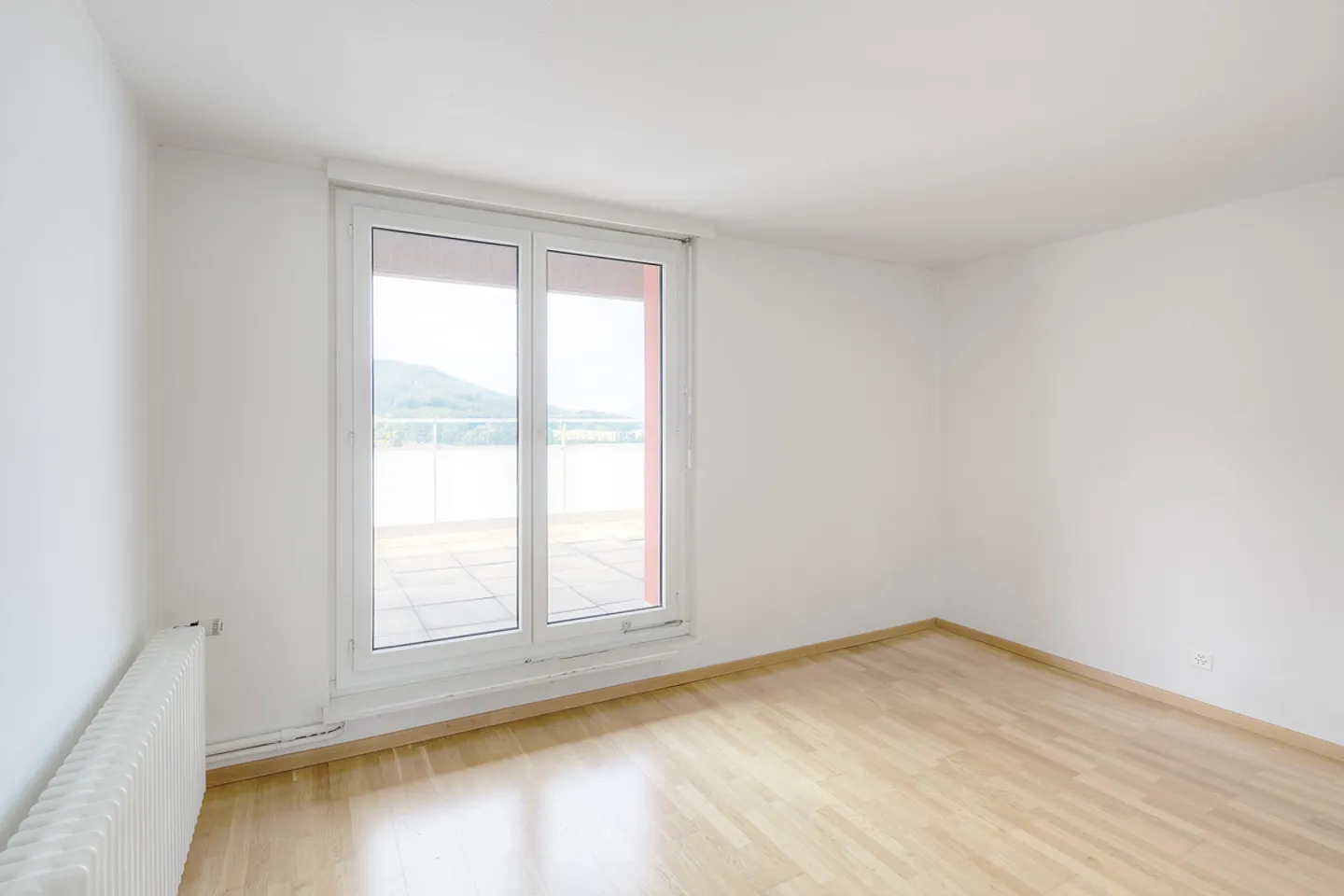 Penthouse mit Atemberaubender Aussicht - Foto 7 von 10