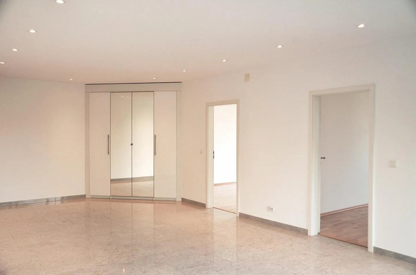 Appartement 3.5 pièces - Photo 4 sur 12