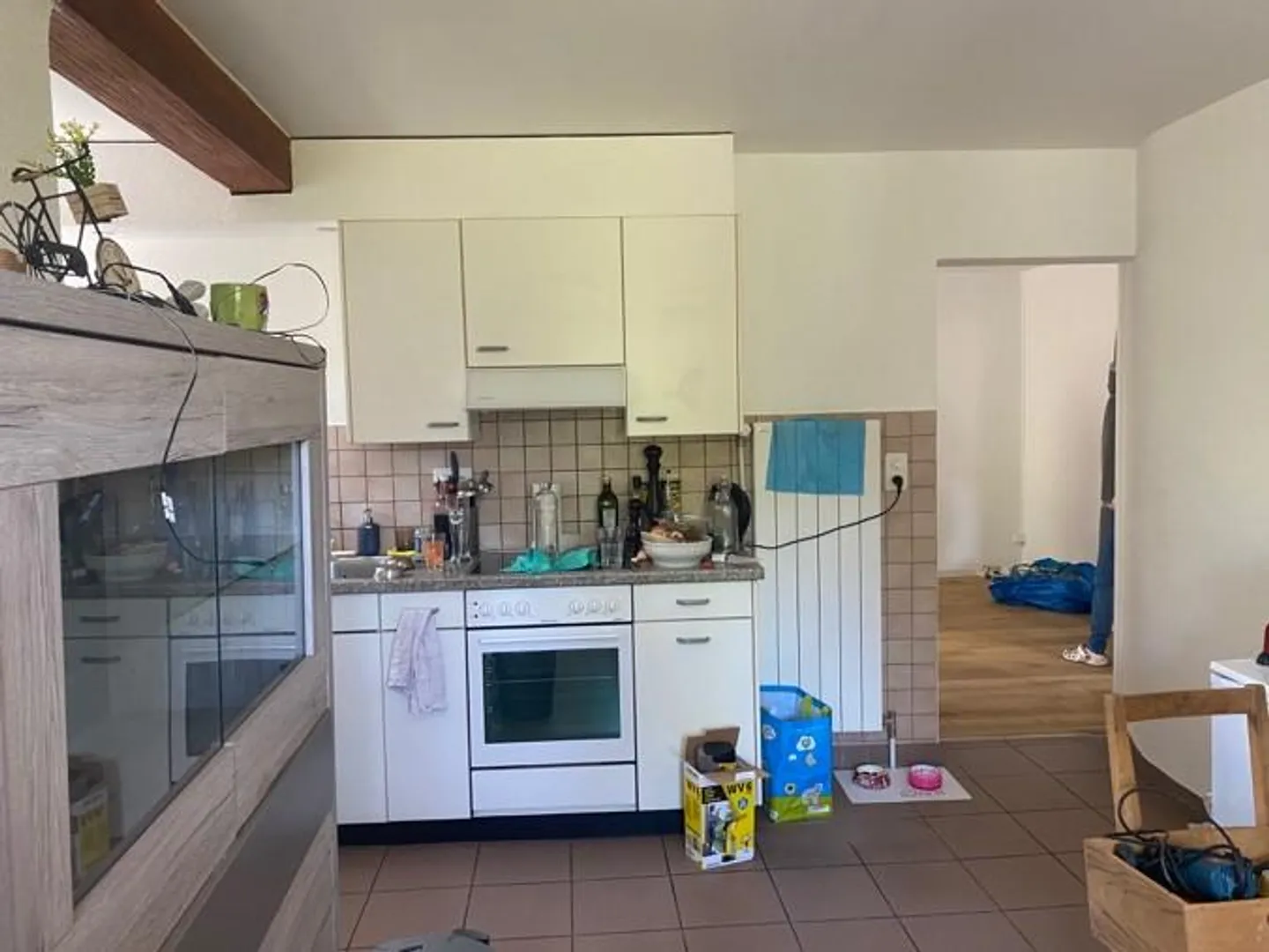 3.5 Room Apartment - Photo 2 of 11