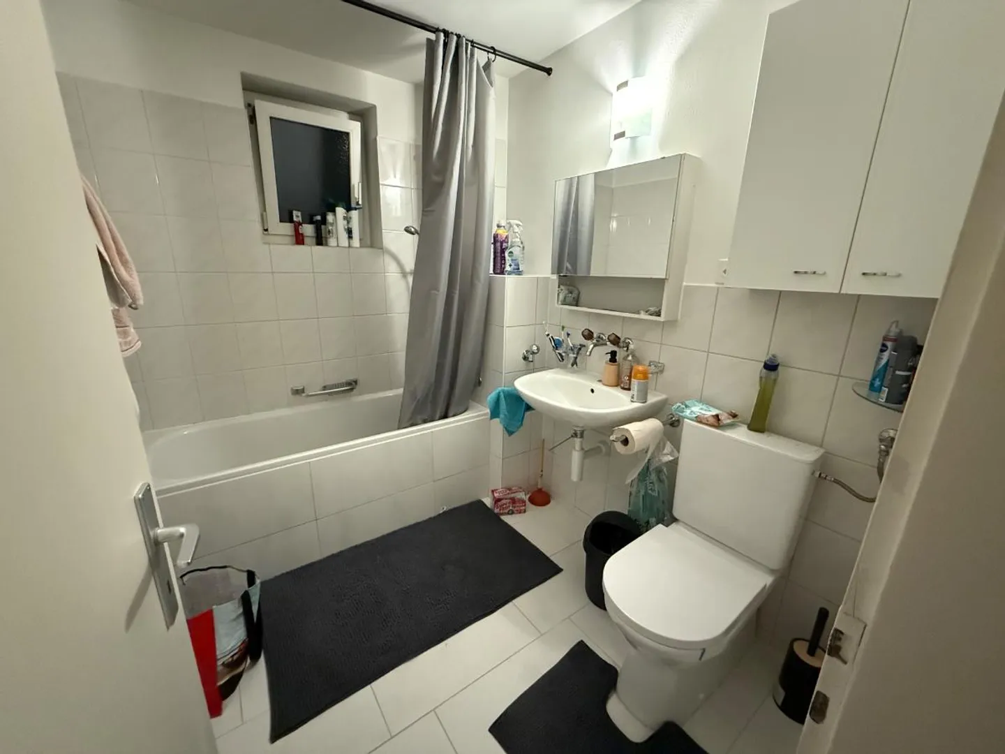 Appartement 3 pièces - Photo 1 sur 5