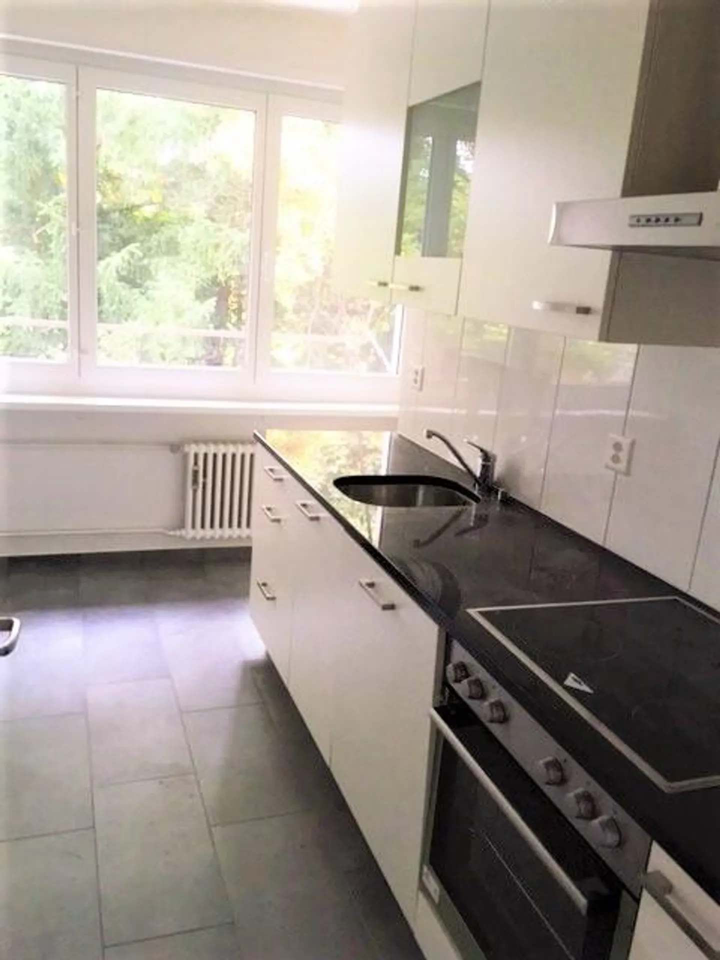 Appartement spacieux et lumineux de 4 pièces à louer près du parc de la ville - Photo 6 sur 15