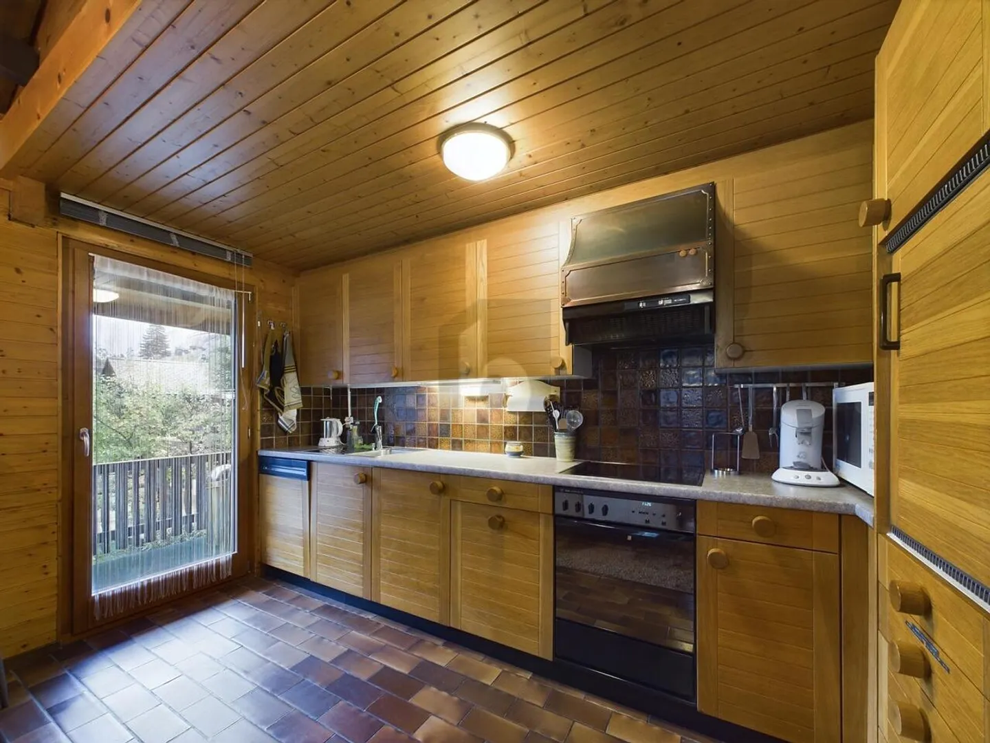 GRANDE VISTA CON MOLTO SOLE - Foto 4 di 5