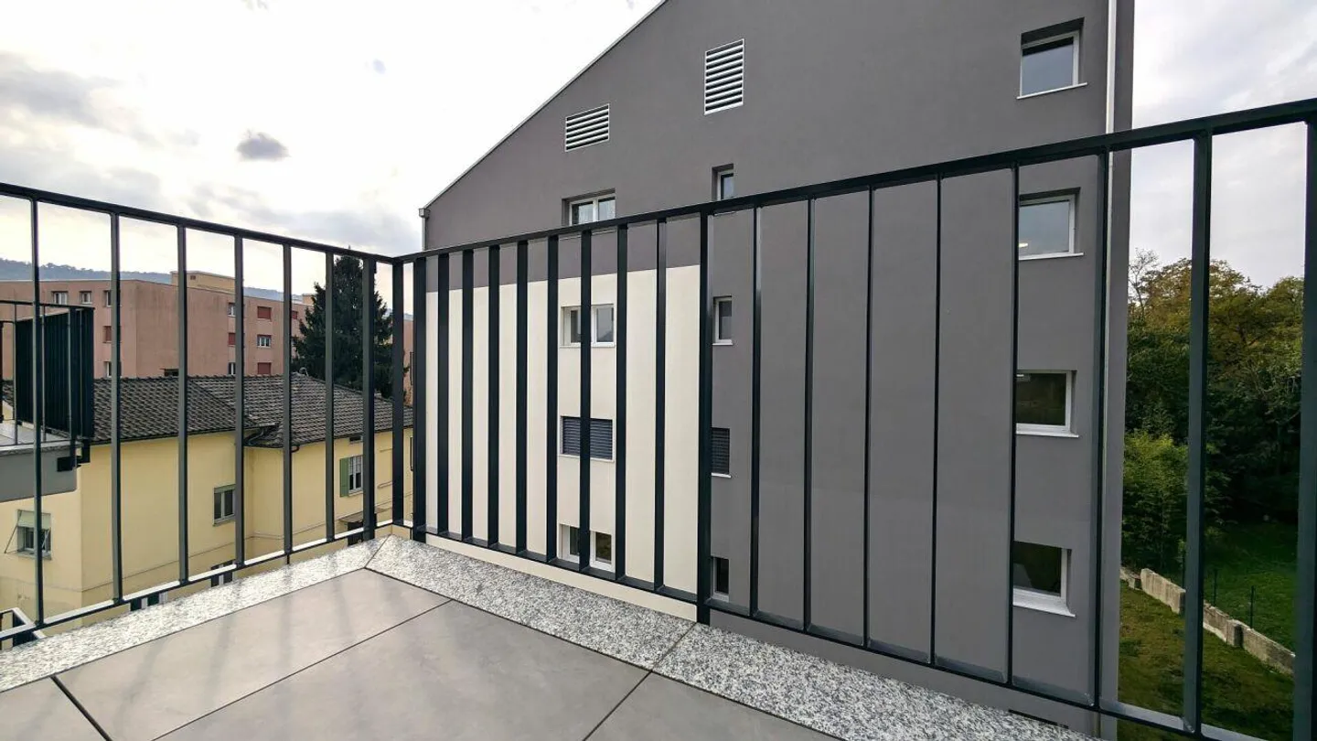 Modern design and living comfort - Photo 6 of 10