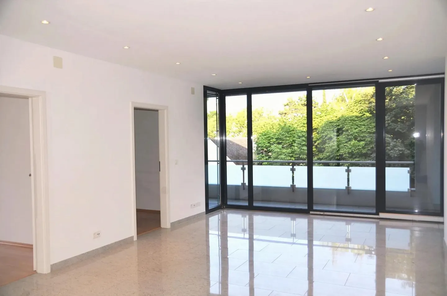 Appartement 3.5 pièces - Photo 5 sur 12