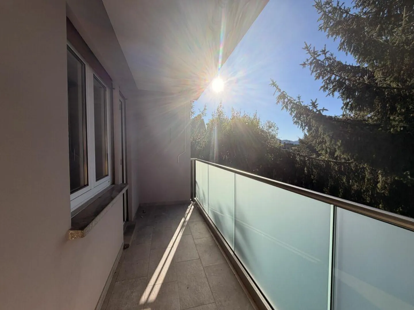 MASSAGNO · APPARTAMENTO RISTRUTTURATO DI 3,5 LOCALI · PRONTO PER ESSERE ABITATO - Foto 1 di 16