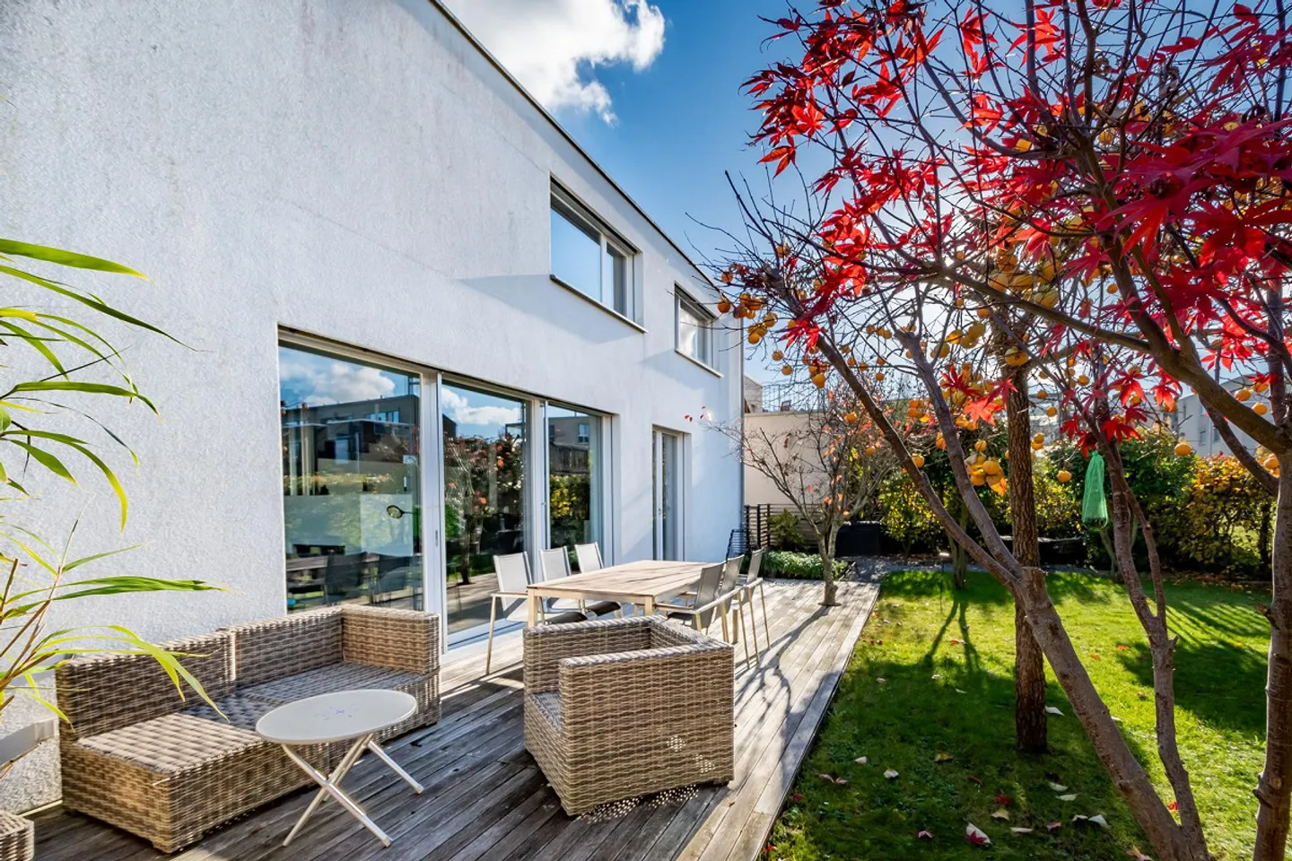 Attraktives Einfamilienhaus in unmittelbarer Seenähe - Foto 15 von 19