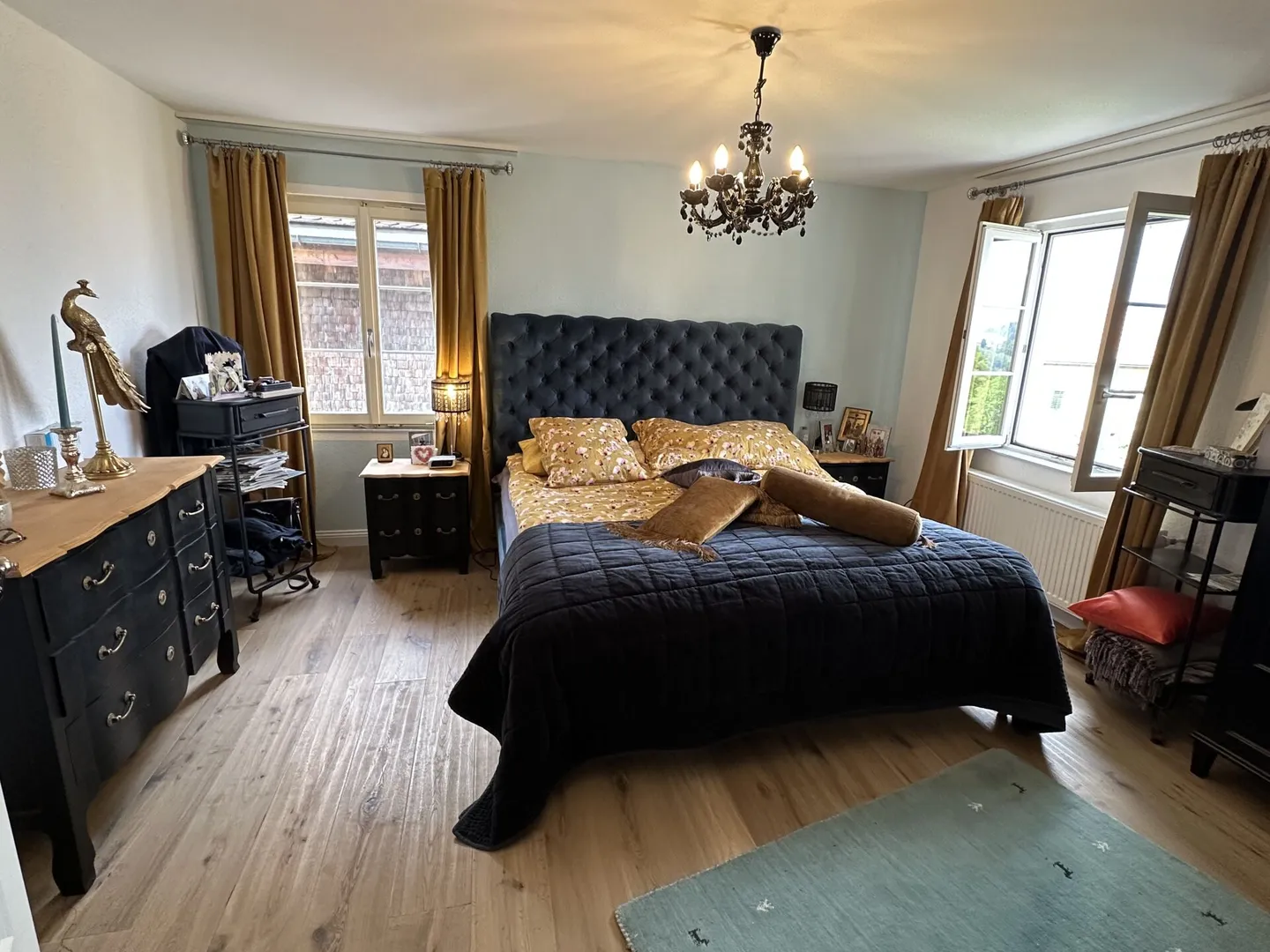 Large house with a separate apartment for sale - Photo 4 of 9