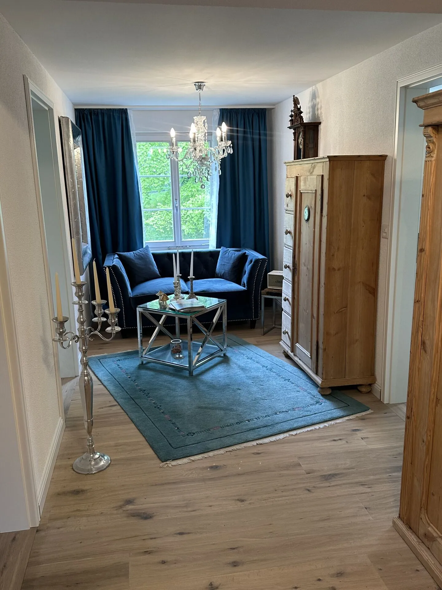 Large house with a separate apartment for sale - Photo 9 of 9